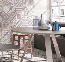 Art 60x60 Art Graphite Rt Gr 60 60x60 Art Supergres фото 3 | FLOORDEALER