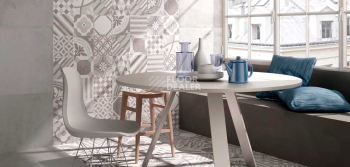 Art 60x60 Art Graphite Rt Gr 60 60x60 Art Supergres фото 3 | FLOORDEALER