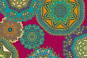 Ковролин Halbmond Nightlife Flair 17145 a 01 фото  | FLOORDEALER