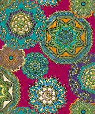 Ковролин Halbmond Nightlife Flair 17145 a 01 фото 1 | FLOORDEALER