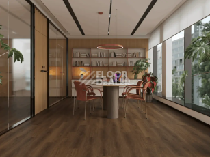 Tulesna Hard 5 мм 1044-6 Atlant фото 4 | FLOORDEALER