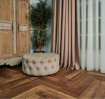 Vinilam Parquet Herringbone 6,5 мм IS11177 Версальский Паркет фото 7 | FLOORDEALER