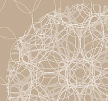 Ковролин Halbmond Nightlife Flair 17133 a 01 фото 1 | FLOORDEALER