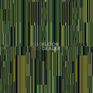 Ковровая плитка Ege Highline Contrast Combi Stripe Gree rfm 52856317 фото 1 | FLOORDEALER