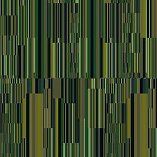 Ковровая плитка Ege Highline Contrast Combi Stripe Gree rfm 52856317 фото 1 | FLOORDEALER