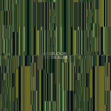 Ковровая плитка Ege Highline Contrast Combi Stripe Gree rfm 52856317 фото 1 | FLOORDEALER