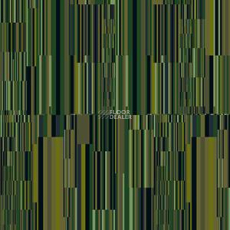 Ege Highline Contrast Combi Stripe Gree rfm 52856317 фото 1 | FLOORDEALER