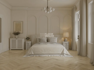 Norland Parquet 4 мм 1055-17 Buton фото 4 | FLOORDEALER