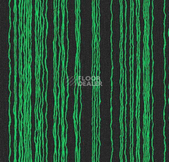 Ковролин Flotex Vision lines 520028 (Cord) Everglade фото 1 | FLOORDEALER