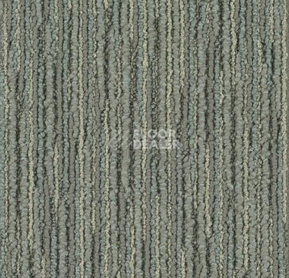 Ковровая плитка Forbo Tessera Seagrass 3226 Aqua фото 1 | FLOORDEALER