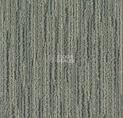 Ковровая плитка Forbo Tessera Seagrass 3226 Aqua фото 1 | FLOORDEALER