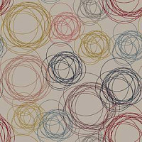 Ковролин Ege Highline Graphic rf 5500376 фото 1 | FLOORDEALER