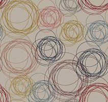 Ковролин Ege Highline Graphic rf 5500376 фото 1 | FLOORDEALER