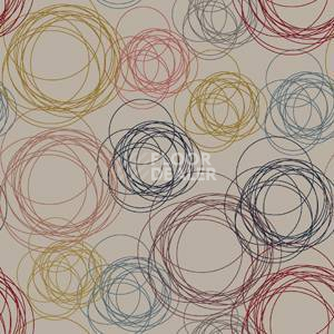 Ковролин Ege Highline Graphic rf 5500376 фото 1 | FLOORDEALER