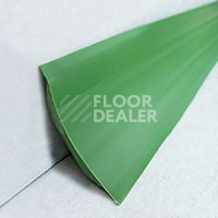 Плинтус Плинтус ТК25  для завода на стену коннелюрный Плинтус ТК25 фото 1 | FLOORDEALER