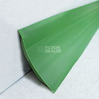 Плинтус Плинтус ТК25  для завода на стену коннелюрный Плинтус ТК25 фото 1 | FLOORDEALER