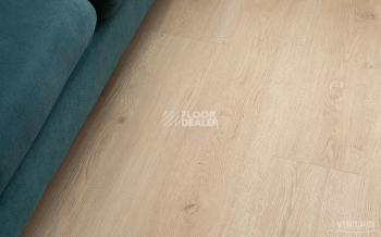 Кварцвиниловые полы Vinilam Cork Premium Click 8мм 33606 Дуб Лас-Пальмас фото 1 | FLOORDEALER