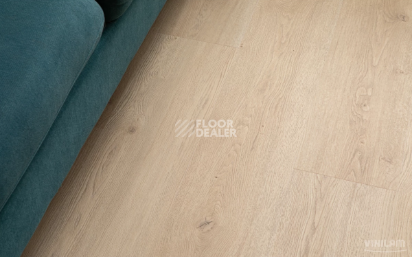 Кварцвиниловые полы Vinilam Cork Premium Click 8мм 33606 Дуб Лас-Пальмас фото 1 | FLOORDEALER