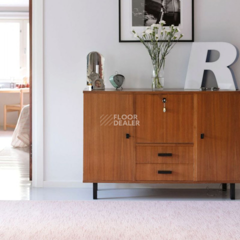 VM Carpet Tuohi 75 Rose фото 7 | FLOORDEALER