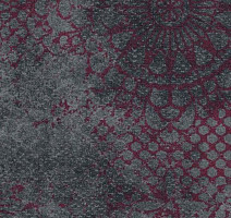 Ковролин Flotex Vision Heritage 230002 Faded Ruby фото 1 | FLOORDEALER