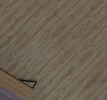 FF-1200 Strong 1261 Дуб Аззам фото 4 | FLOORDEALER