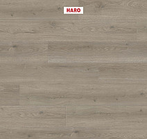 Haro Tritty 100 4V Дуб Флавия Серый 544702 фото 2 | FLOORDEALER