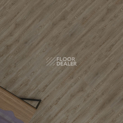 FineFloor FF-1200 Strong 1261 Дуб Аззам фото 4 | FLOORDEALER