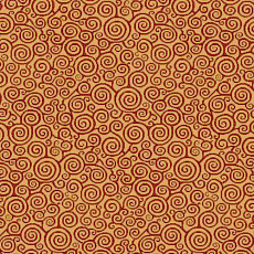 Agnella Impulse Spirals Gold фото 1 | FLOORDEALER