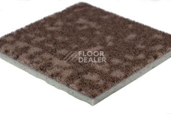 Forbo Flotex Colour Metro 5050 t 546015 Metro Cocoa фото 4 | FLOORDEALER