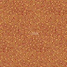 Agnella Impulse Spirals Gold фото 1 | FLOORDEALER