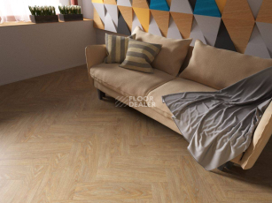 FineFloor Craft (Short Plank) FF-072 Дуб Тоскана фото 2 | FLOORDEALER