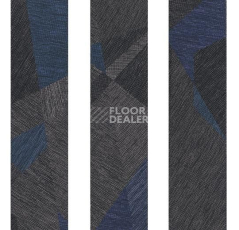 Forbo Flotex Converge planks 141002 Aurora фото 3 | FLOORDEALER