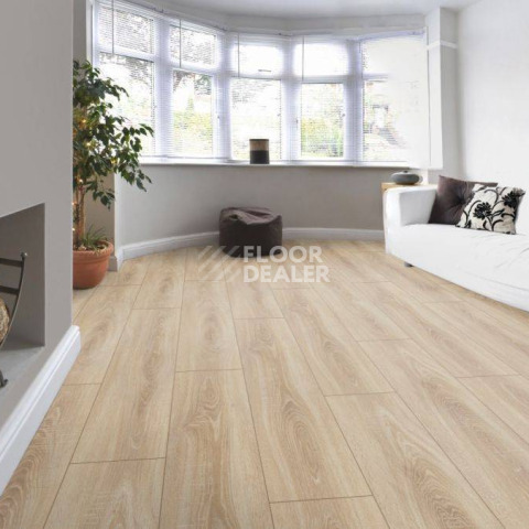 Kronotex Exquisit Plus d4164 Дуб Деревенский фото 6 | FLOORDEALER