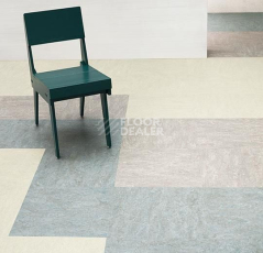 Forbo Marmoleum Modular t3216 moraine фото 3 | FLOORDEALER