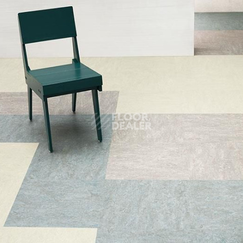 Forbo Marmoleum Modular t3216 moraine фото 3 | FLOORDEALER