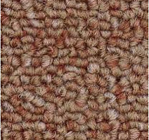 Ковровая плитка Tecsom 2050 s 126 фото 1 | FLOORDEALER