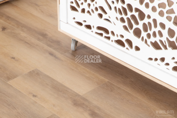 Vinilam Cork 7мм 10130V Дуб Антверпен фото 3 | FLOORDEALER