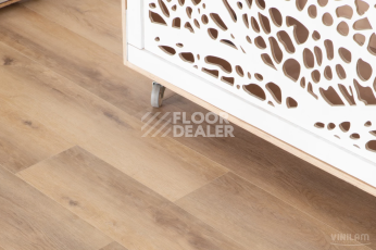 Vinilam Cork 7мм 10130V Дуб Антверпен фото 3 | FLOORDEALER