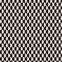 Ковролин Halbmond Black & White 13927  | FLOORDEALER