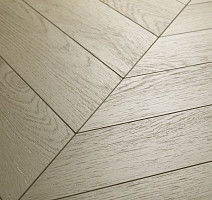 Кварцвиниловые полы Aquafloor Chevron Premium 6.5мм AF7012CVR фото 1 | FLOORDEALER