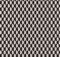 Ковролин Halbmond Black & White 13927 фото 1 | FLOORDEALER