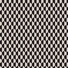 Halbmond Black & White 13927 фото 1 | FLOORDEALER