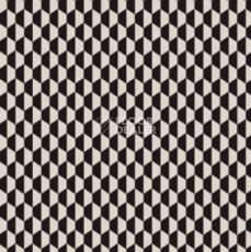 Ковролин Halbmond Black & White 13927 фото 1 | FLOORDEALER