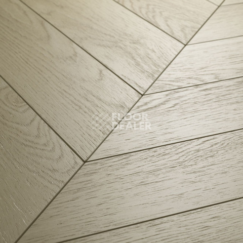 Кварцвиниловые полы Aquafloor Chevron Premium 6.5мм AF7012CVR фото 1 | FLOORDEALER