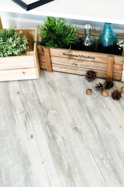 Alpine Floor Classic Light 3.5мм Акация ЕСО107-88 фото 5 | FLOORDEALER