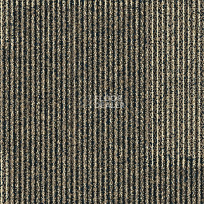 Ковровая плитка Interface Knit One, Purl One Linen Stitch фото 1 | FLOORDEALER