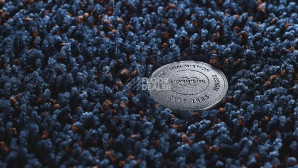 Ковролин Vorwerk Superior 1041 Vorwerk 3p94 фото 1 | FLOORDEALER