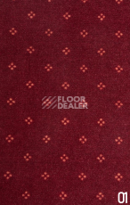 Ковролин Haima Chic 01 фото 1 | FLOORDEALER