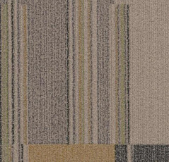 Ковролин Flotex Linear Cirrus s 270001 / t 570001 sulphur фото 1 | FLOORDEALER