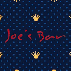 Ковролин Halbmond Nightlife Flair 17167 a 01 фото 1 | FLOORDEALER